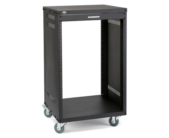 Вертикальный рэковый кейс SAMSON SRK16 - 111544 за 0 грн. | 4Club