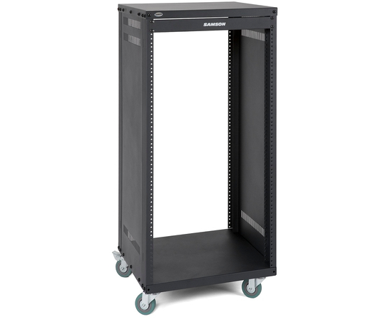 Вертикальный рэковый кейс SAMSON SRK21 - 111545 за 0 грн. | 4Club