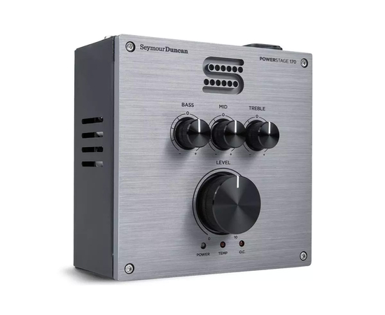 Гитарный усилитель SEYMOUR DUNCAN POWER STAGE 170