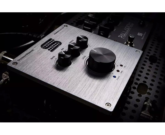Гитарный усилитель SEYMOUR DUNCAN POWER STAGE 170