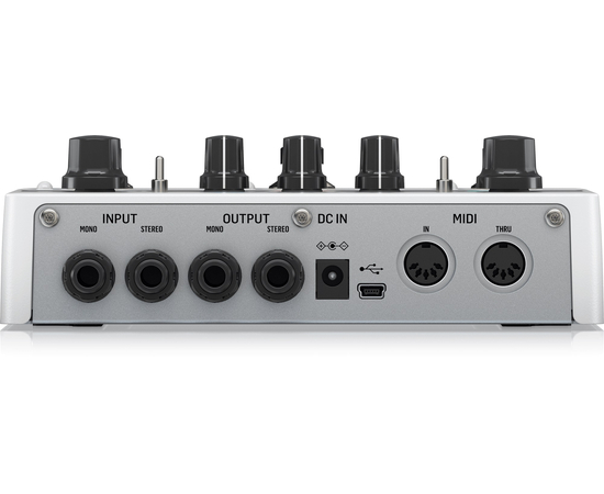 Педаль ефектів TC ELECTRONIC PLETHORA X3