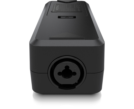 Аудиоинтерфейс TC Helicon GO Solo