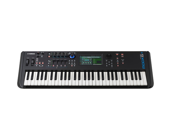 Синтезатор YAMAHA MODX6+