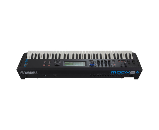 Синтезатор YAMAHA MODX6+