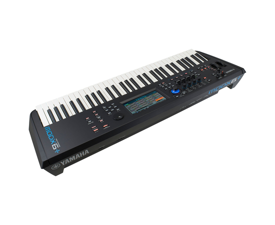 Синтезатор YAMAHA MODX6+