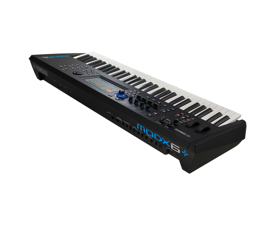 Синтезатор YAMAHA MODX6+