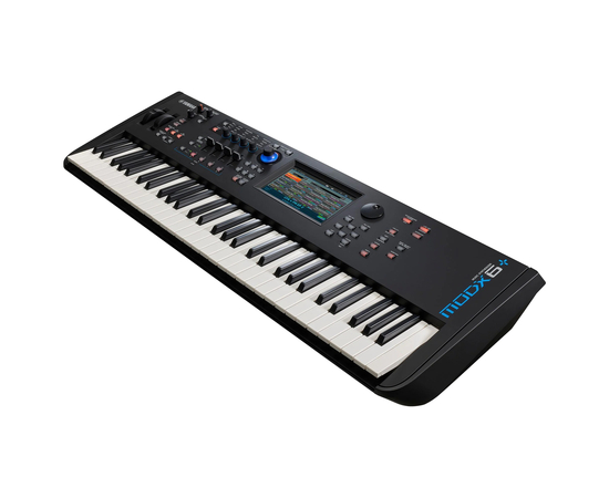 Синтезатор YAMAHA MODX6+