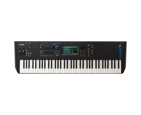 Синтезатор YAMAHA MODX7+ - 153933 за 0 грн. | 4Club
