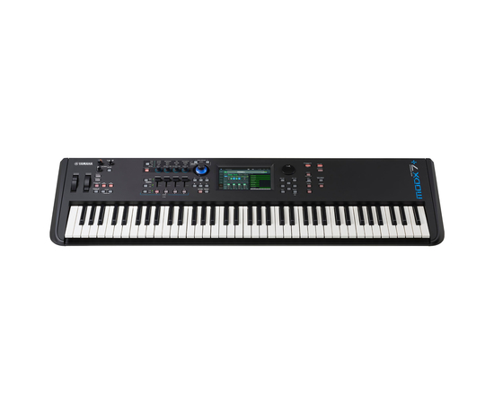 Синтезатор YAMAHA MODX7+