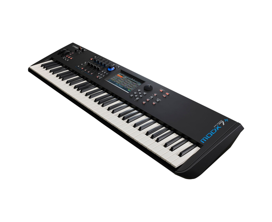 Синтезатор YAMAHA MODX7+