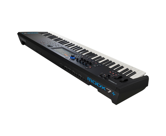 Синтезатор YAMAHA MODX7+