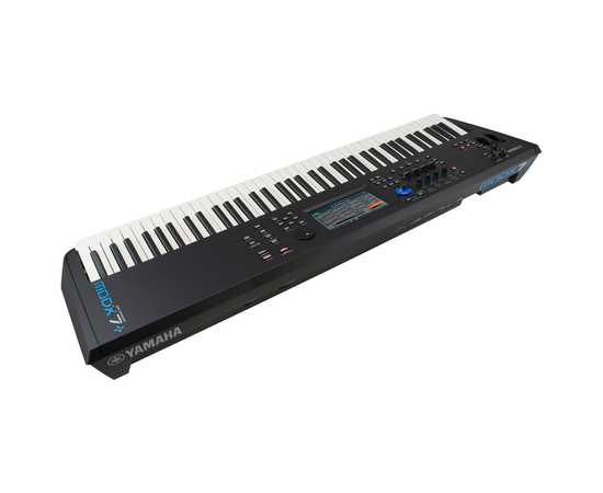Синтезатор YAMAHA MODX7+