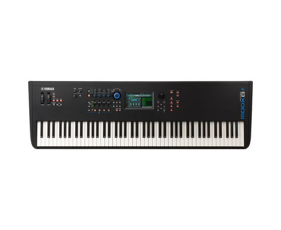 Синтезатор YAMAHA MODX8+ - 153934 за 0 грн. | 4Club