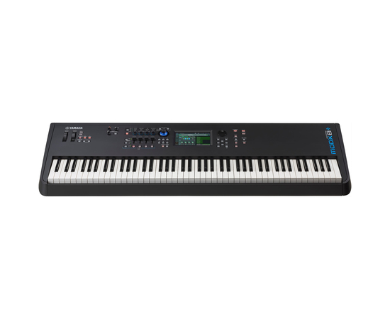 Синтезатор YAMAHA MODX8+