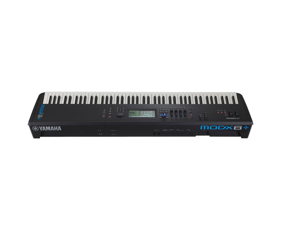 Синтезатор YAMAHA MODX8+