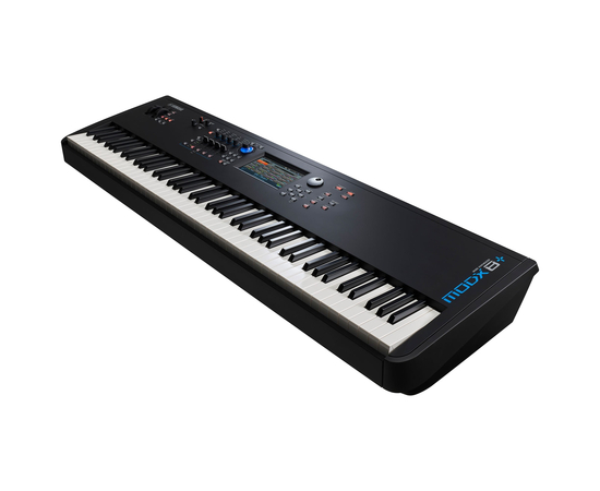 Синтезатор YAMAHA MODX8+