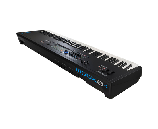 Синтезатор YAMAHA MODX8+