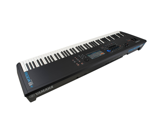 Синтезатор YAMAHA MODX8+