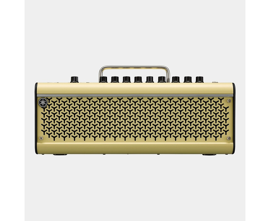 Комбопідсилювач YAMAHA THR30 II Wireless
