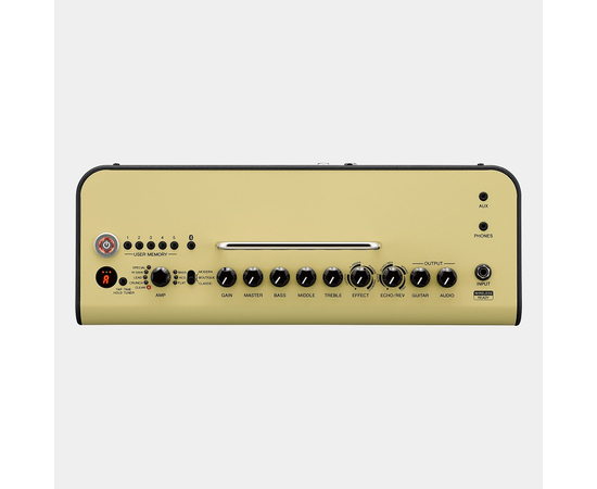 Комбопідсилювач YAMAHA THR30 II Wireless