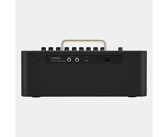 Комбопідсилювач YAMAHA THR30 II Wireless