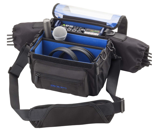 Чохол для рекордера Zoom PCF-8n