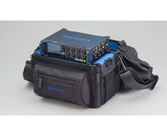 Чохол для рекордера Zoom PCF-8n