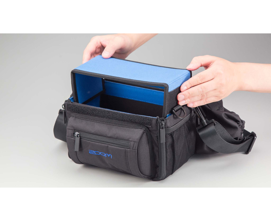 Чохол для рекордера Zoom PCF-8n