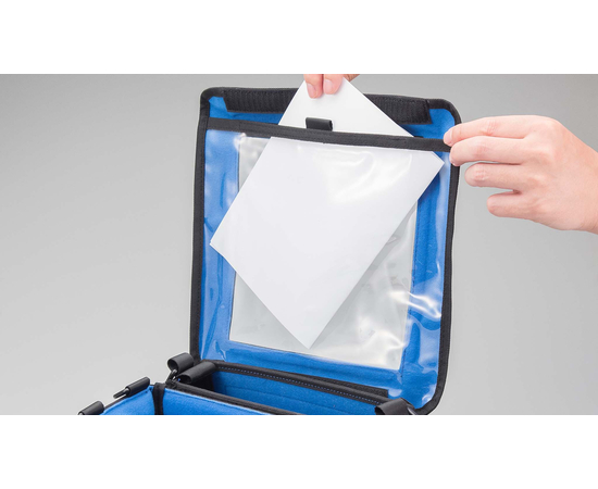 Чохол для рекордера Zoom PCF-8n