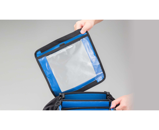 Чохол для рекордера Zoom PCF-8n