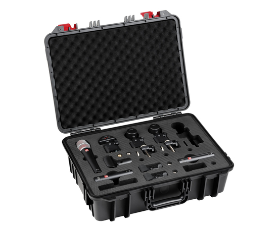 Набір інструментальних мікрофонів sE Electronics V PACK CLUB - 153964 за 42768 грн. | 4Club
