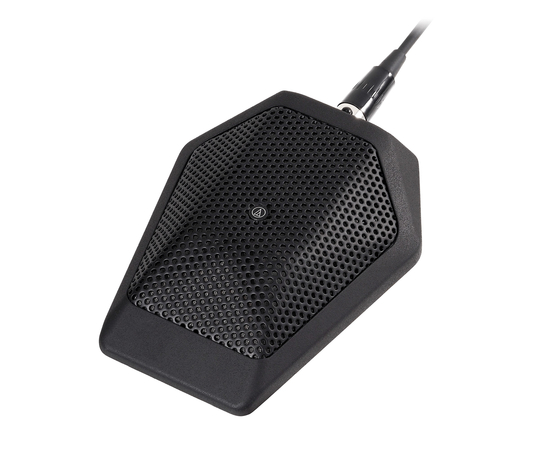 Микрофон граничного слоя AUDIO-TECHNICA U851Rb - 154125 за 17021 грн. | 4Club