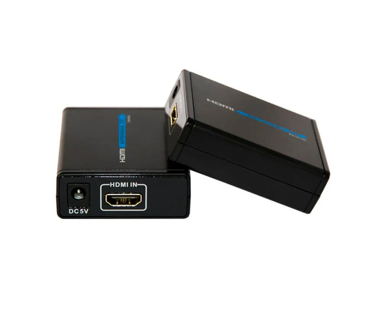 Передатчик и приемник HDMI сигнала AVCom AVC705Edid - 154110 за 3593 грн. | 4Club