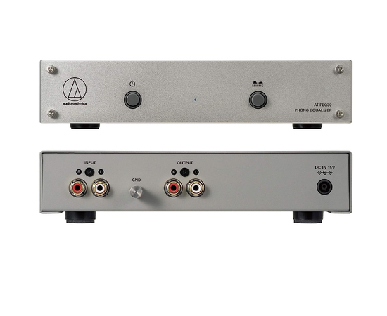 Фонокоректор Audio-Technica AT-PEQ30