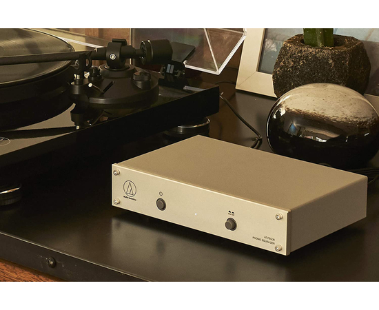Фонокоректор Audio-Technica AT-PEQ30