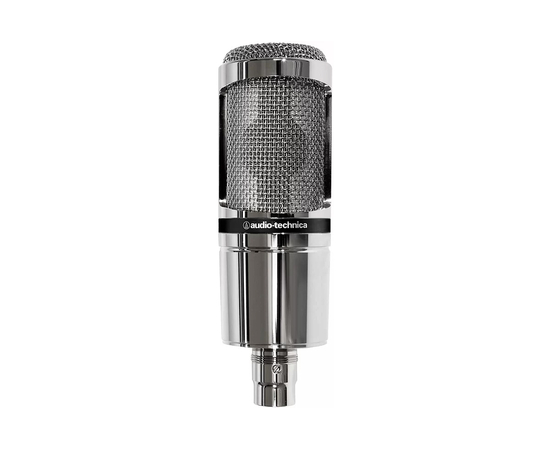 Студийный микрофон Audio-Technica AT2020V - 154127 за 0 грн. | 4Club