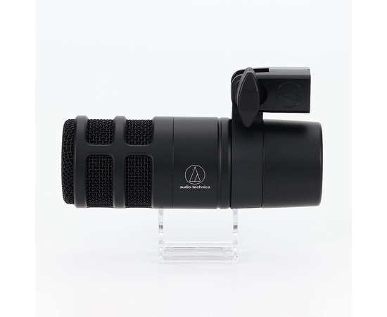 Мікрофон для стримінгу Audio-Technica AT2040
