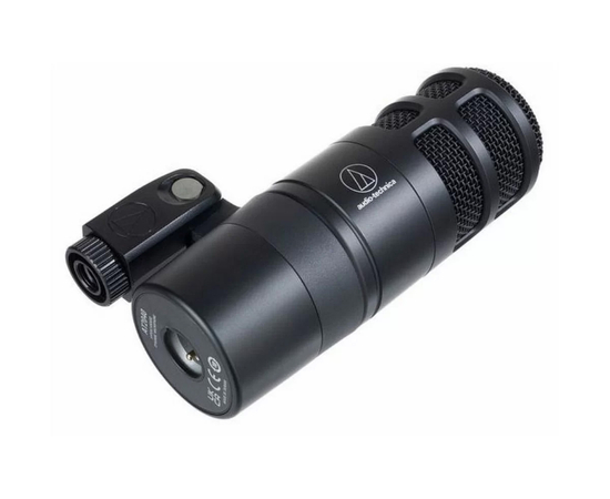 Мікрофон для стримінгу Audio-Technica AT2040