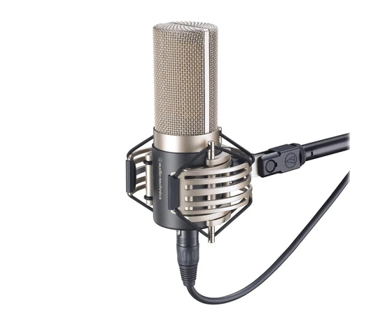 Студийный микрофон Audio-Technica AT5040