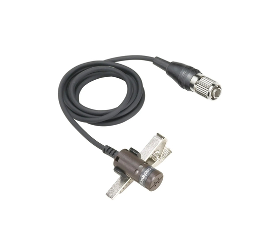 Петличний мікрофон Audio-Technica AT829cH - 154136 за 4536 грн. | 4Club