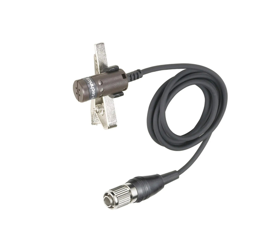 Петличний мікрофон Audio-Technica AT829cH