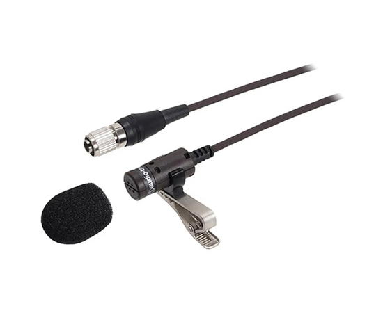 Петличний мікрофон Audio-Technica AT829cH