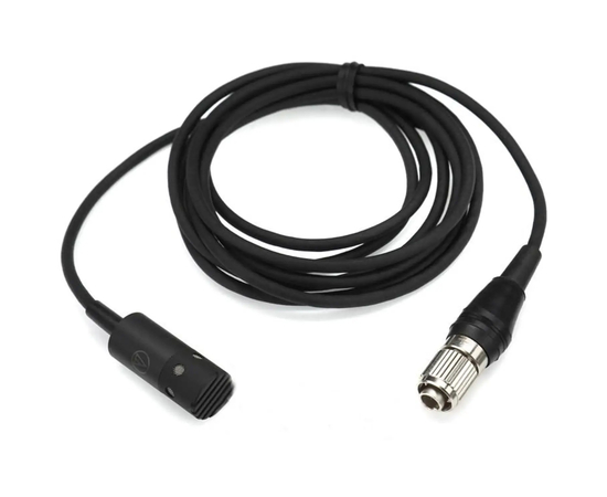 Петличный микрофон Audio-Technica AT831cH