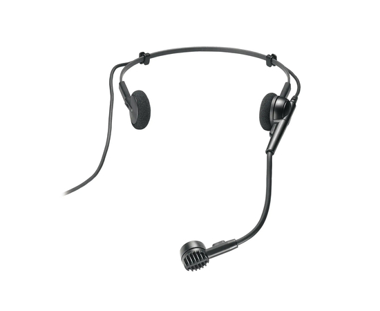 Головной микрофон Audio-Technica ATM75CW - 154132 за 6405 грн. | 4Club