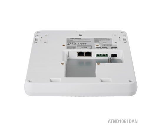 Потолочный микрофон Audio-Technica ATND1061DAN