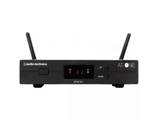 Радиосистема Audio-Technica ATW-11/HDE3