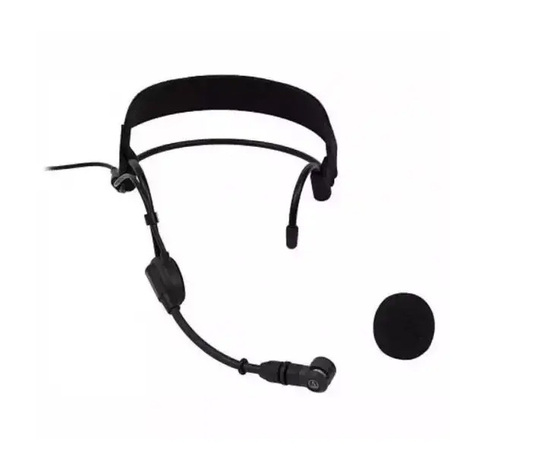 Радиосистема Audio-Technica ATW-11/HDE3