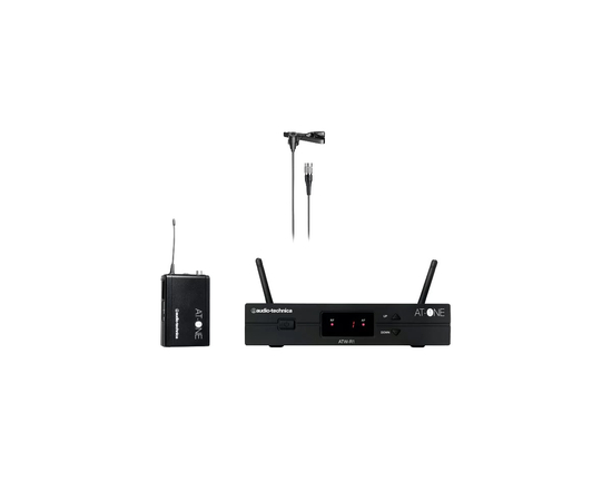 Радиосистема Audio-Technica ATW-11/PDE3 - 154141 за 0 грн. | 4Club