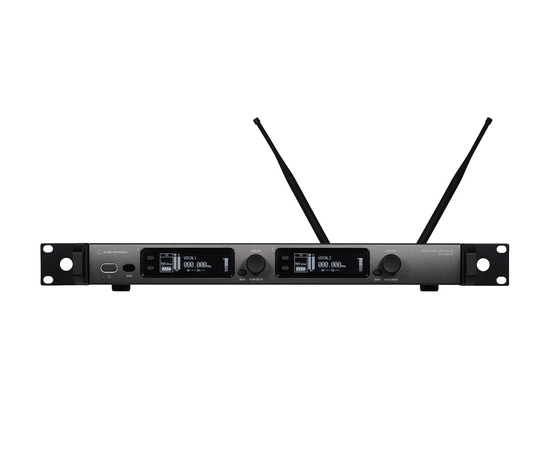 Приймач Audio-Technica ATW-DR3120DAN