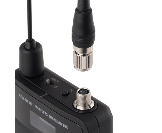 Передавач Audio-Technica ATW-DT3101